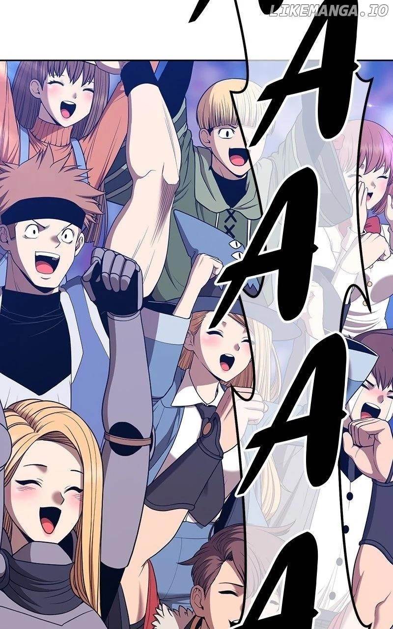 99 Reinforced Wood Stick Chapter 134 - Page 183 in English