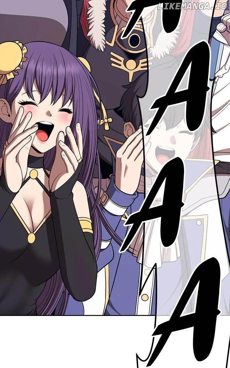 99 Reinforced Wood Stick Chapter 134 - Page 184 in English