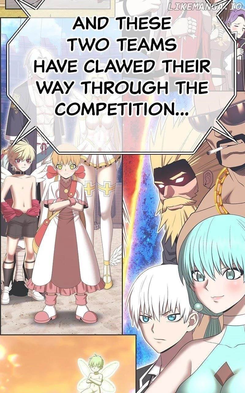99 Reinforced Wood Stick Chapter 134 - Page 192 in English
