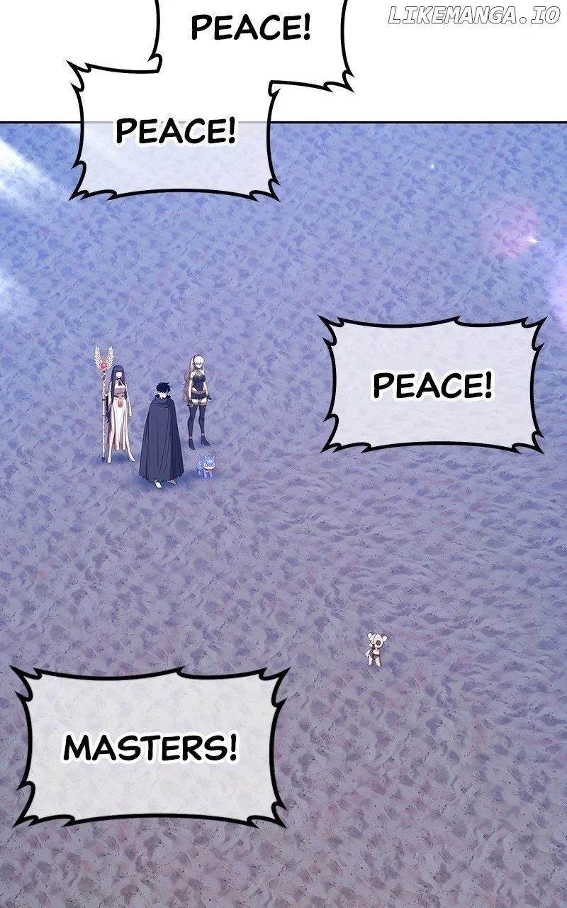 99 Reinforced Wood Stick Chapter 134 - Page 204 in English