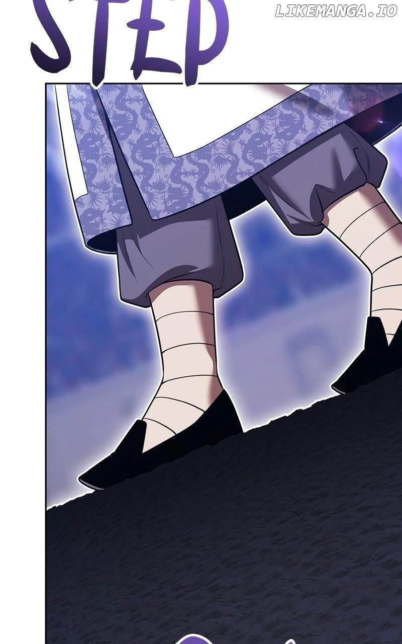 99 Reinforced Wood Stick Chapter 134 - Page 213 in English