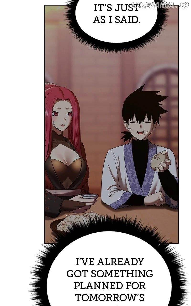 99 Reinforced Wood Stick Chapter 134 - Page 236 in English