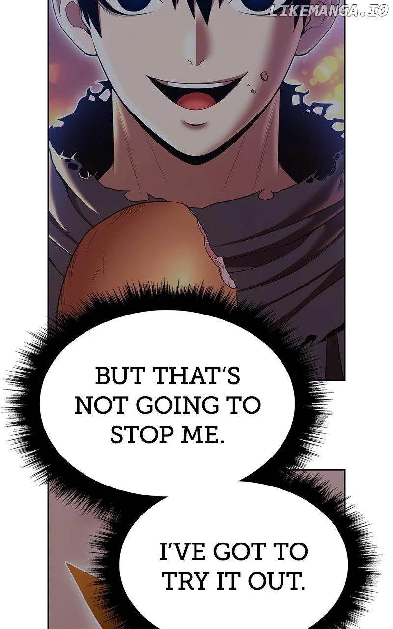 99 Reinforced Wood Stick Chapter 134 - Page 239 in English