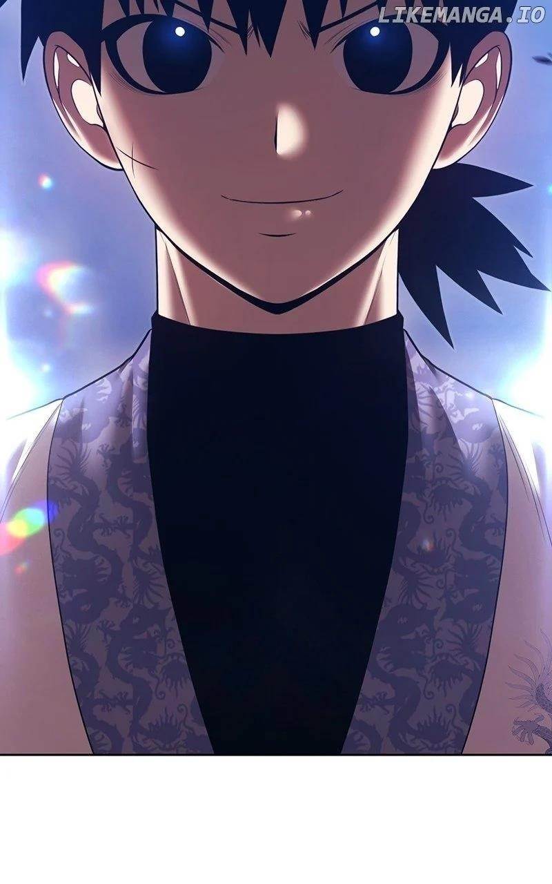 99 Reinforced Wood Stick Chapter 134 - Page 245 in English