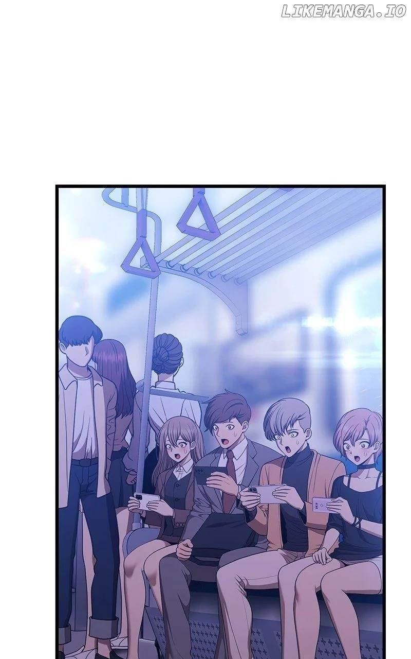99 Reinforced Wood Stick Chapter 134 - Page 246 in English