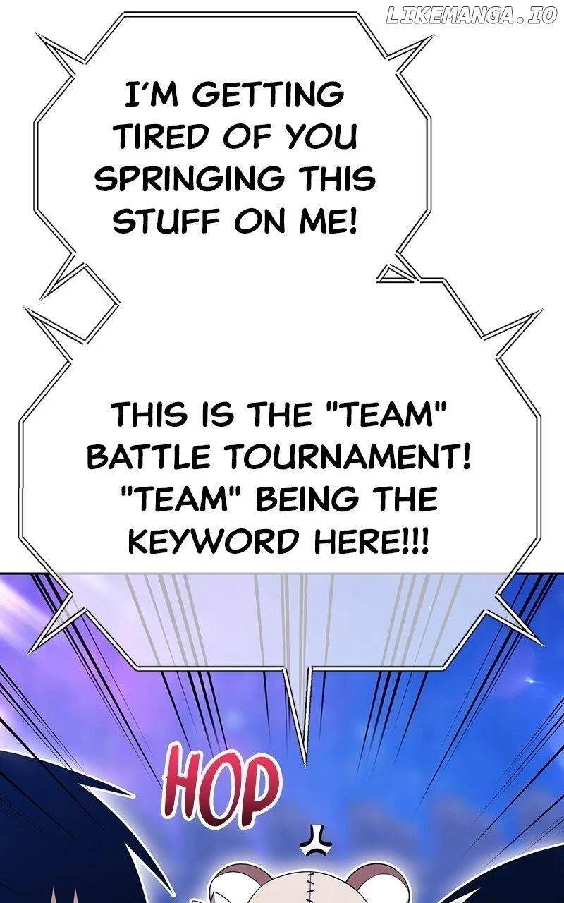 99 Reinforced Wood Stick Chapter 134 - Page 256 in English