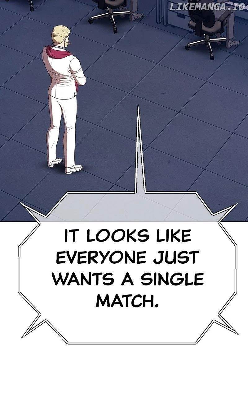 99 Reinforced Wood Stick Chapter 134 - Page 278 in English