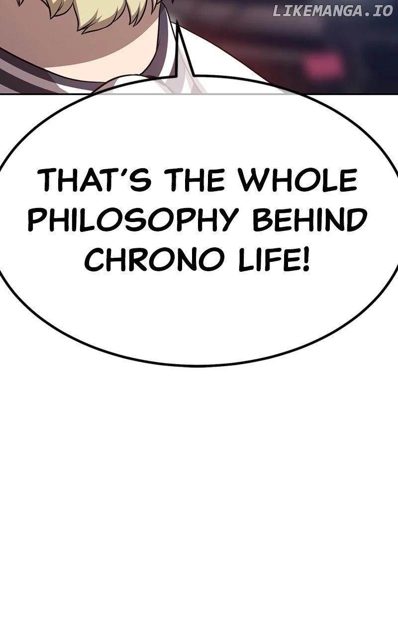 99 Reinforced Wood Stick Chapter 134 - Page 283 in English