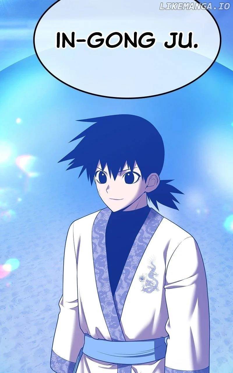 99 Reinforced Wood Stick Chapter 134 - Page 292 in English