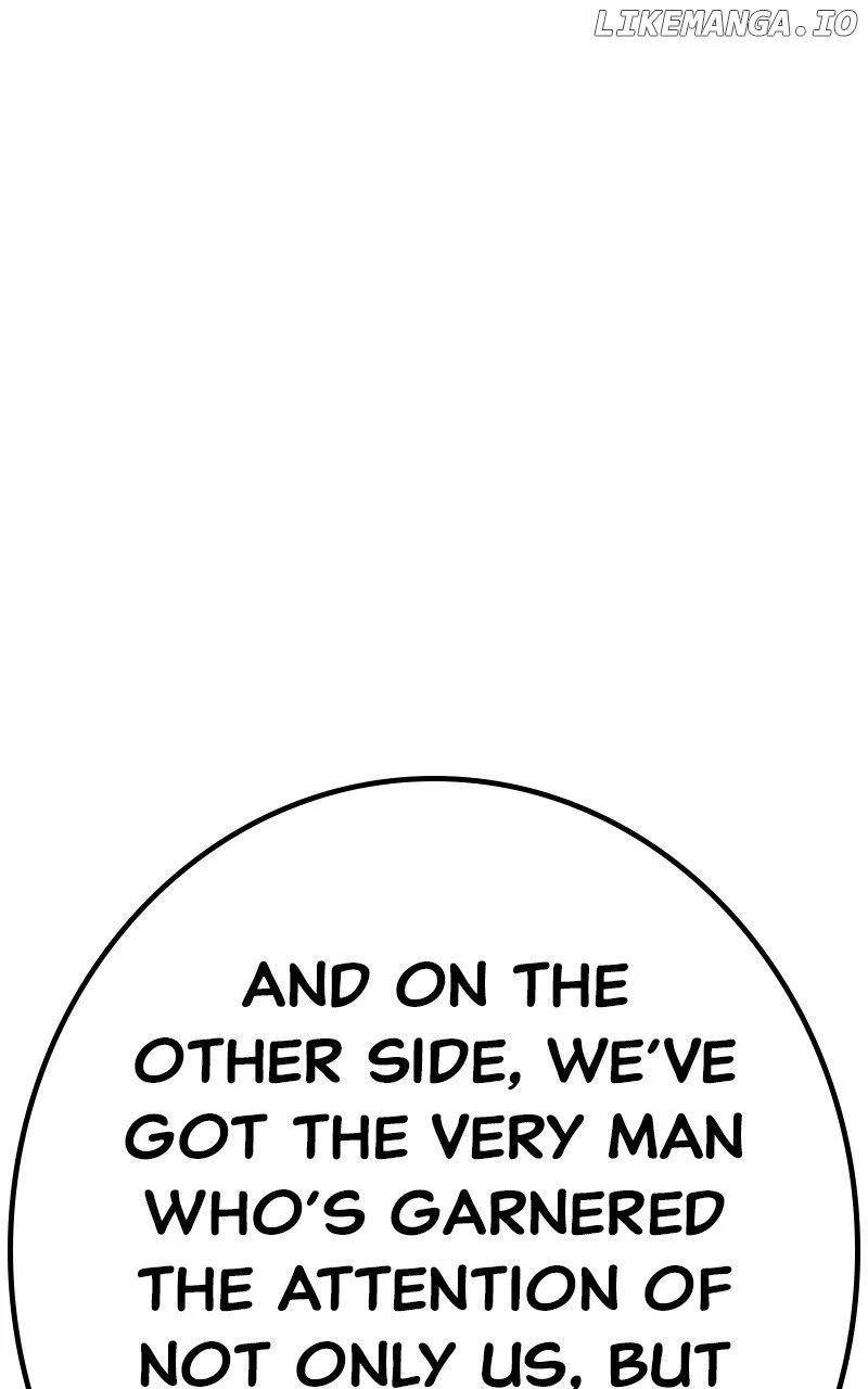 99 Reinforced Wood Stick Chapter 134 - Page 294 in English
