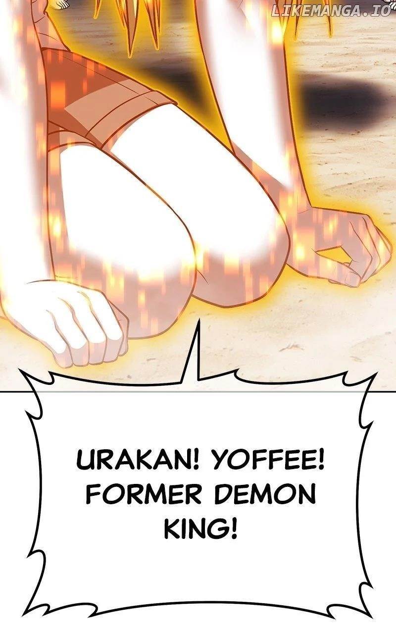 99 Reinforced Wood Stick Chapter 134 - Page 3 in English