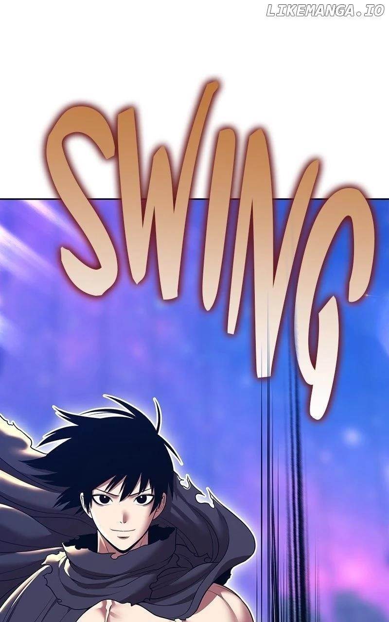 99 Reinforced Wood Stick Chapter 134 - Page 316 in English