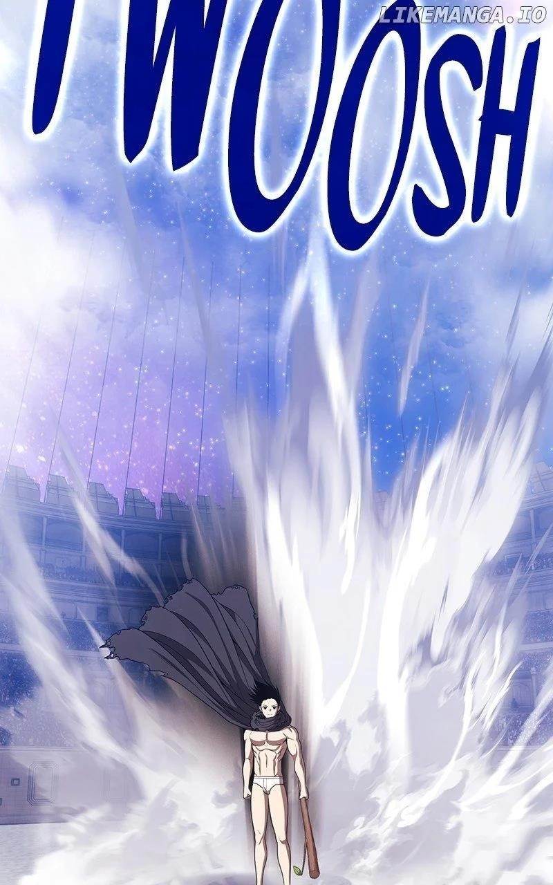99 Reinforced Wood Stick Chapter 134 - Page 319 in English
