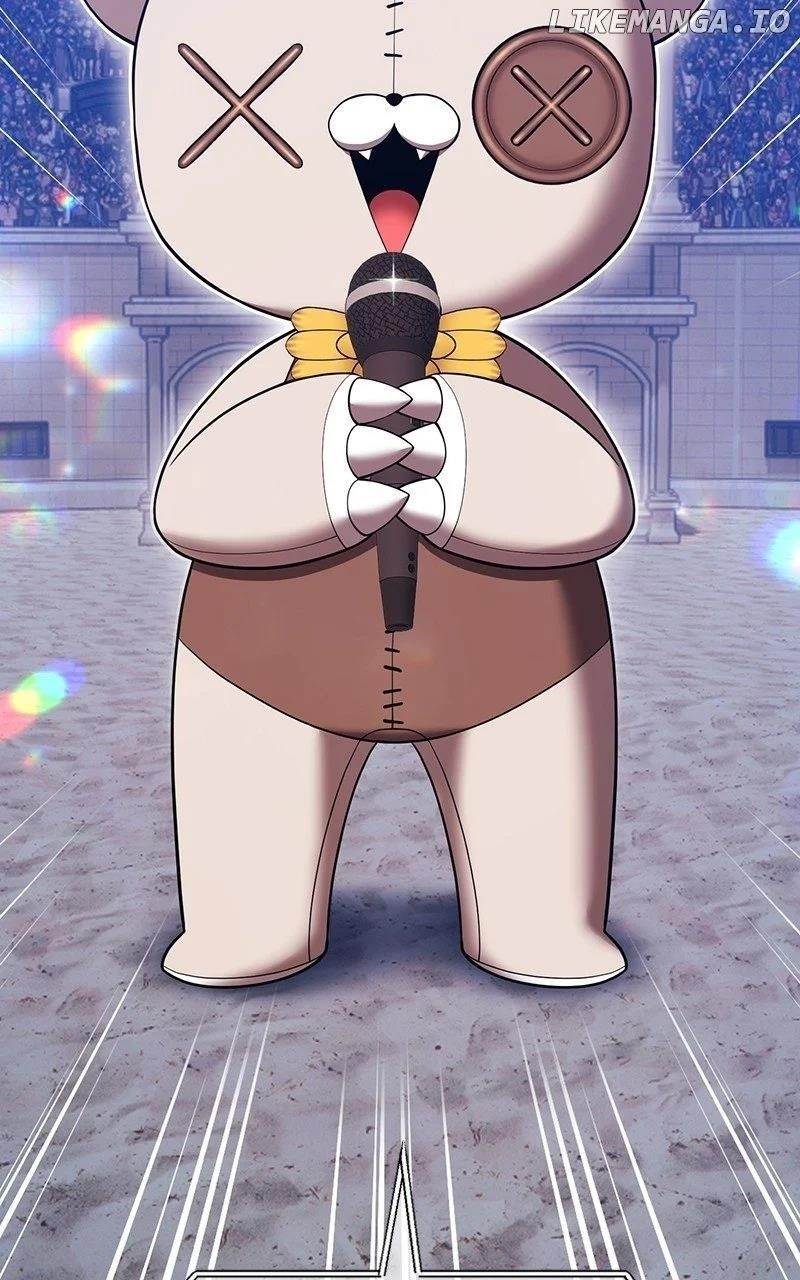 99 Reinforced Wood Stick Chapter 134 - Page 326 in English