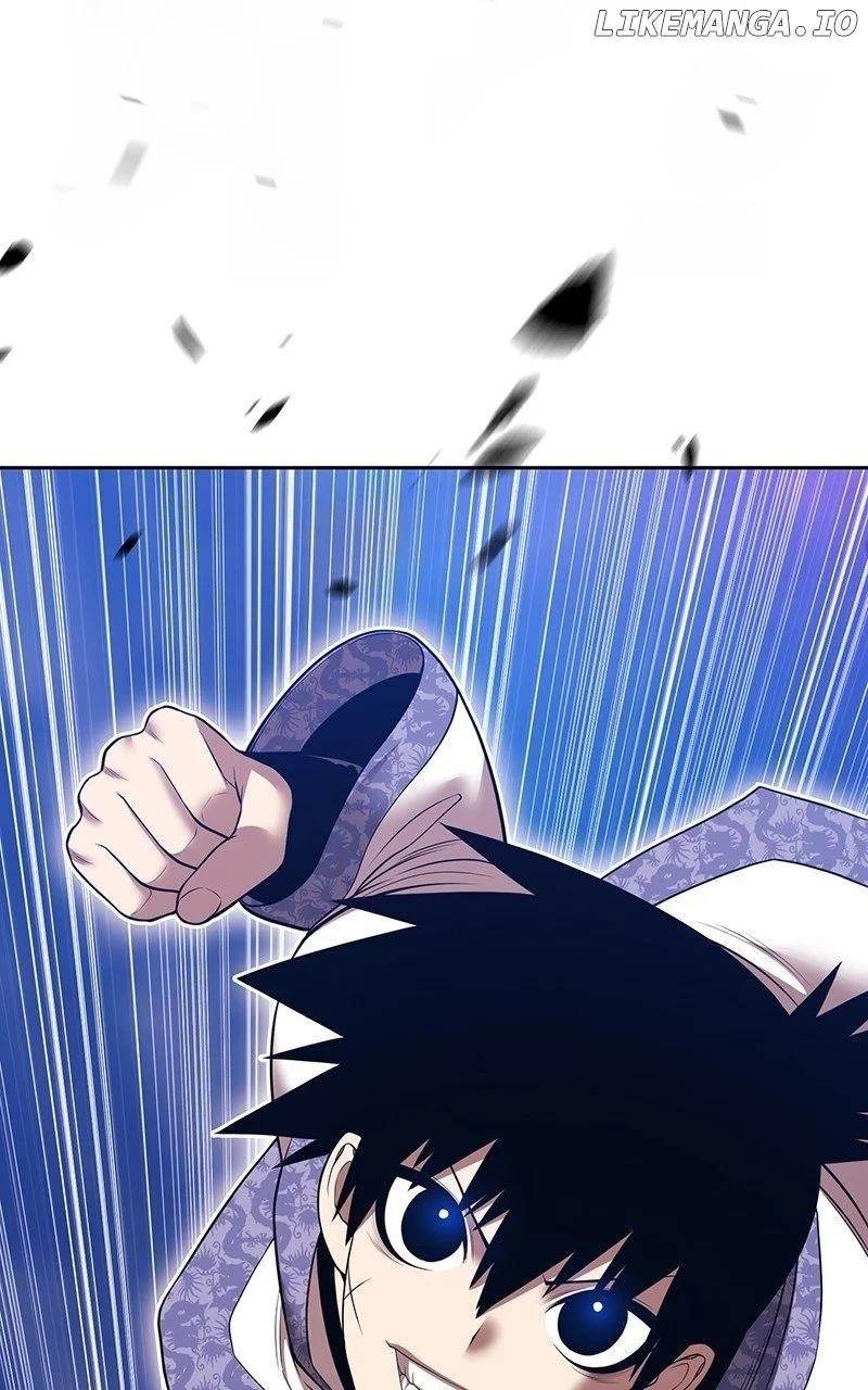 99 Reinforced Wood Stick Chapter 134 - Page 341 in English