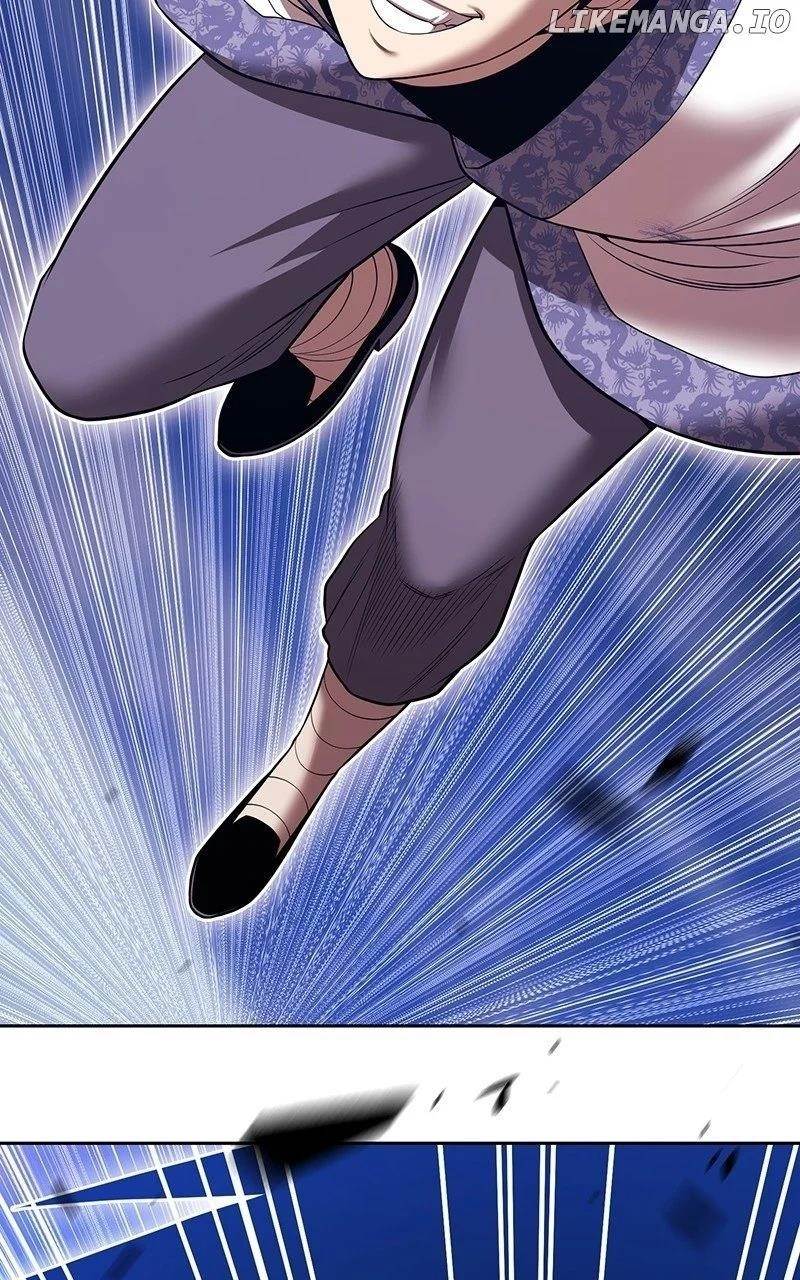 99 Reinforced Wood Stick Chapter 134 - Page 342 in English
