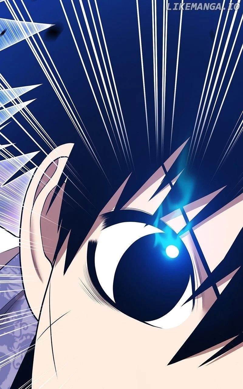 99 Reinforced Wood Stick Chapter 134 - Page 343 in English