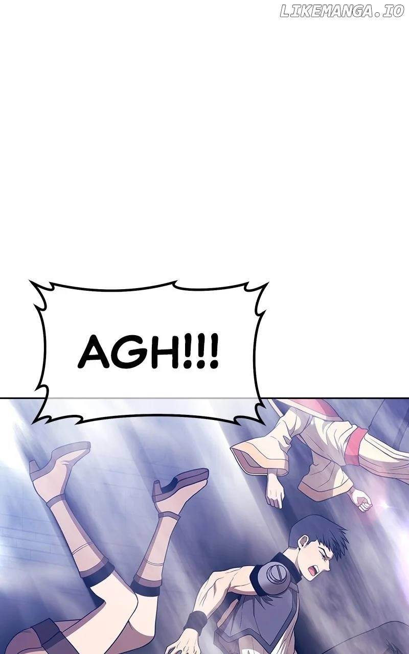 99 Reinforced Wood Stick Chapter 134 - Page 378 in English