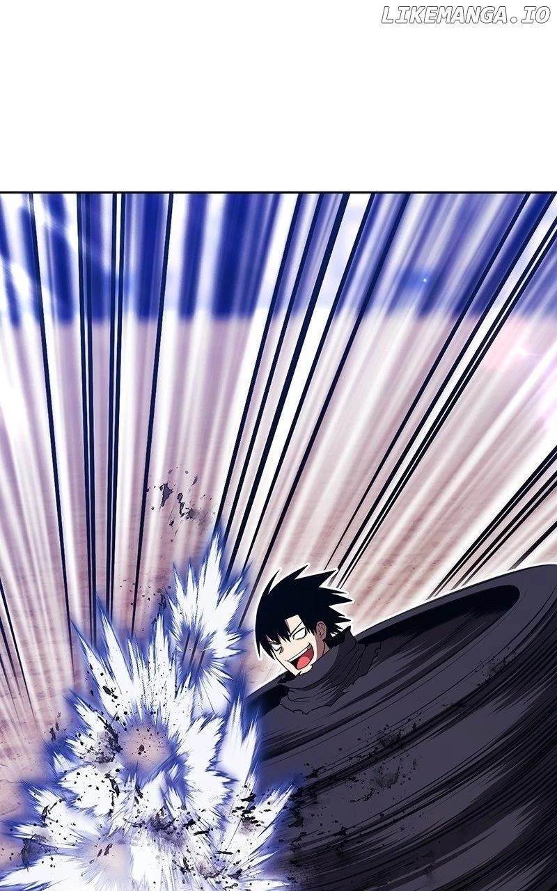 99 Reinforced Wood Stick Chapter 134 - Page 40 in English