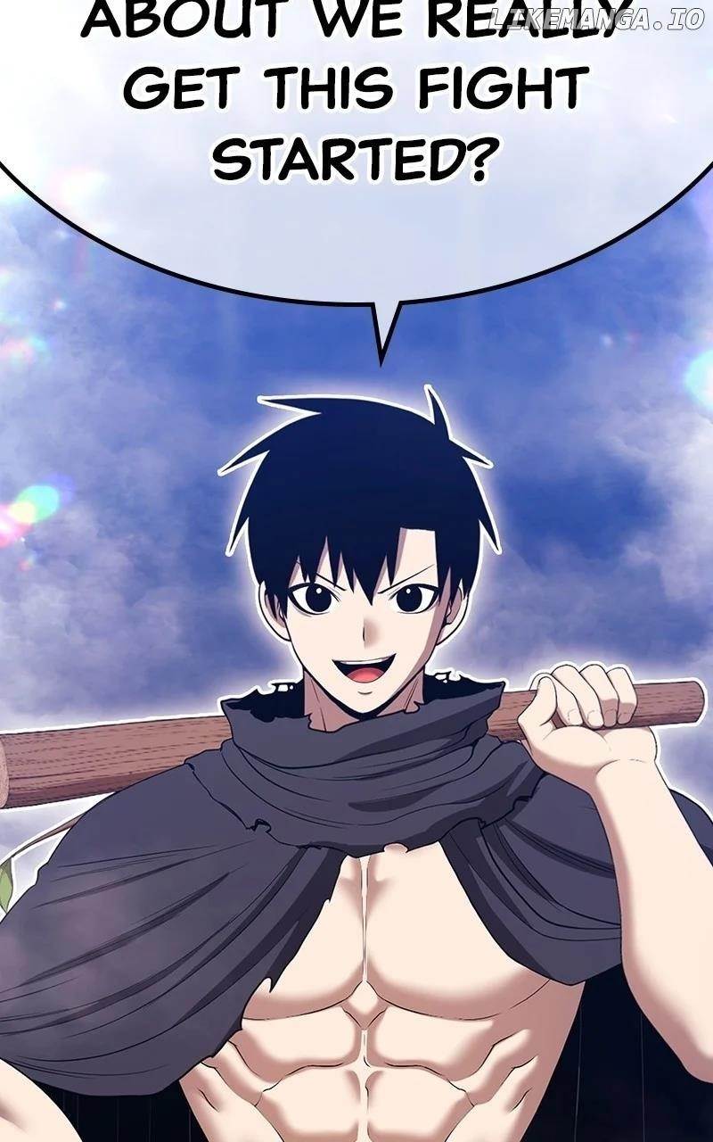 99 Reinforced Wood Stick Chapter 134 - Page 403 in English