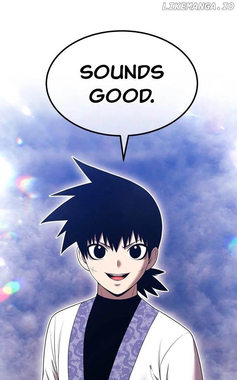99 Reinforced Wood Stick Chapter 134 - Page 406 in English
