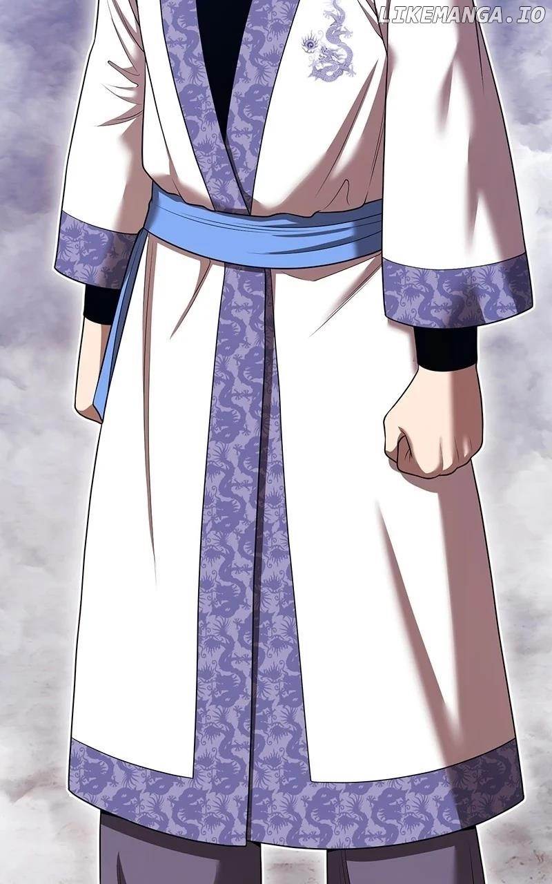 99 Reinforced Wood Stick Chapter 134 - Page 407 in English