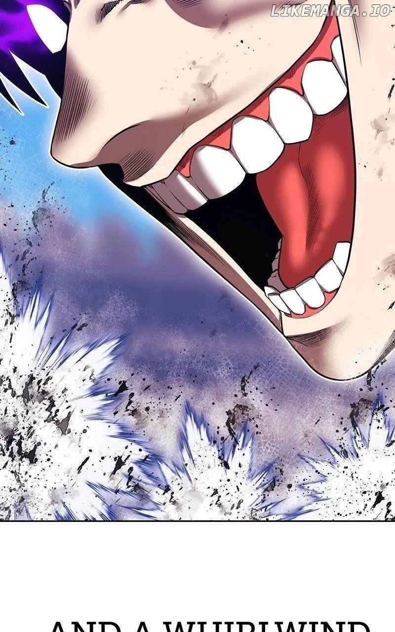 99 Reinforced Wood Stick Chapter 134 - Page 47 in English