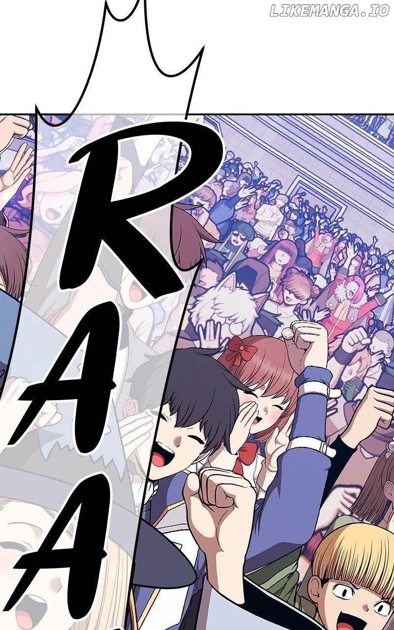 99 Reinforced Wood Stick Chapter 134 - Page 77 in English