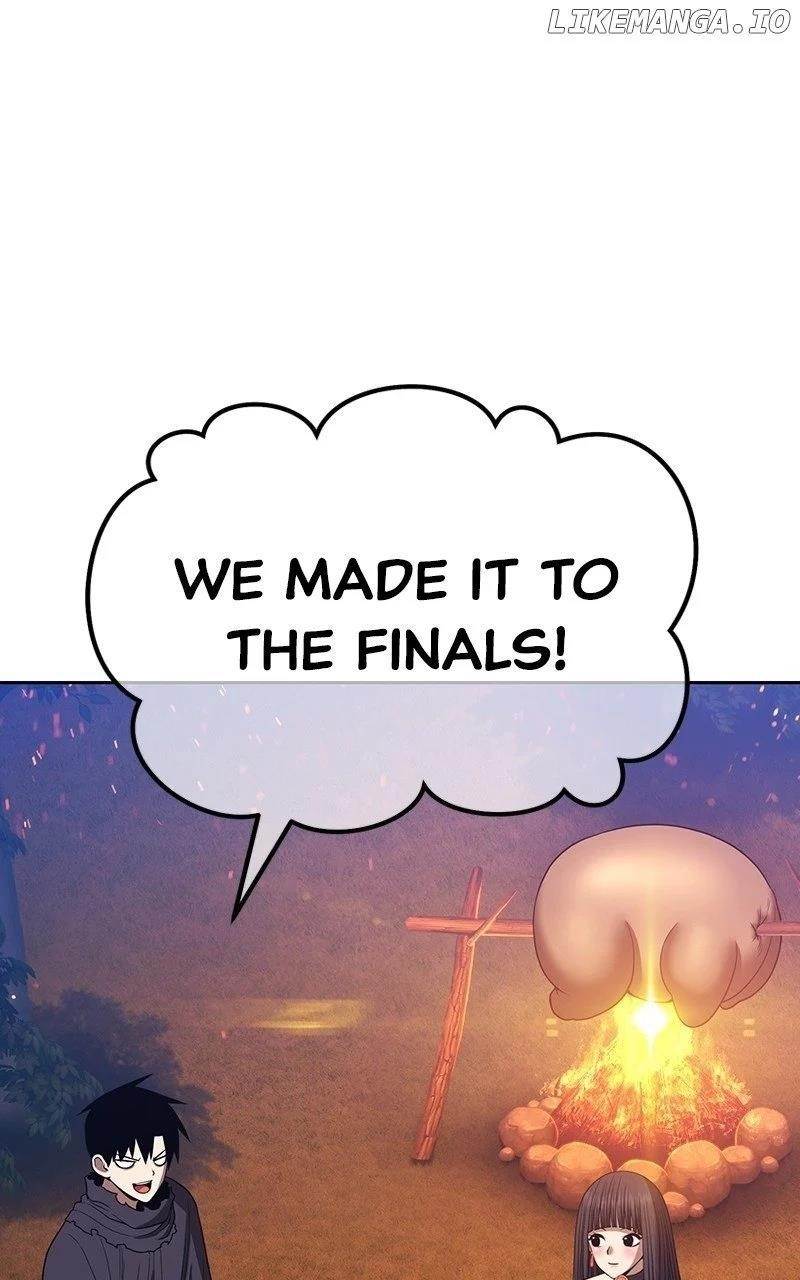 99 Reinforced Wood Stick Chapter 134 - Page 86 in English