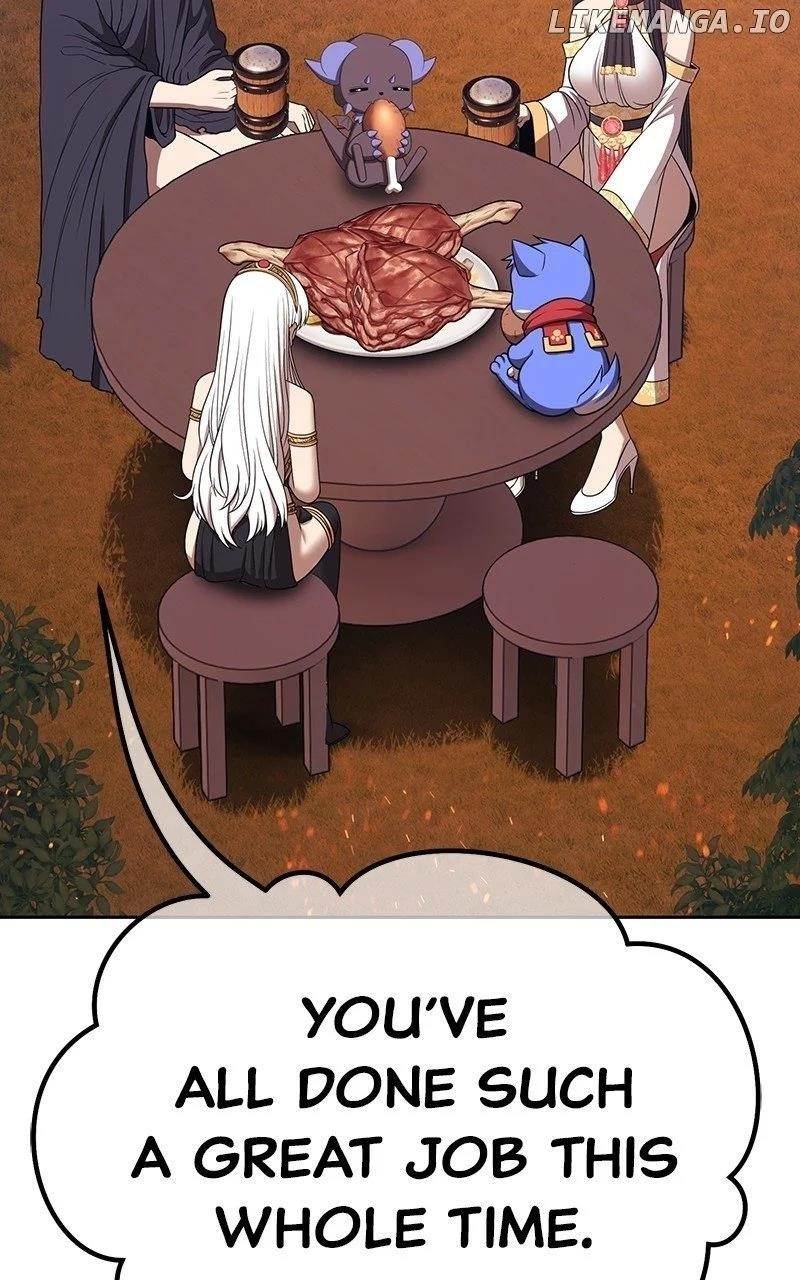 99 Reinforced Wood Stick Chapter 134 - Page 87 in English