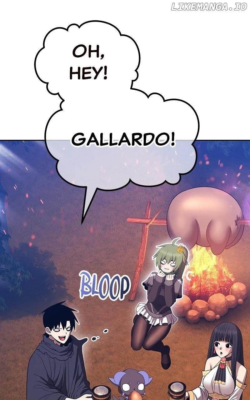 99 Reinforced Wood Stick Chapter 134 - Page 91 in English
