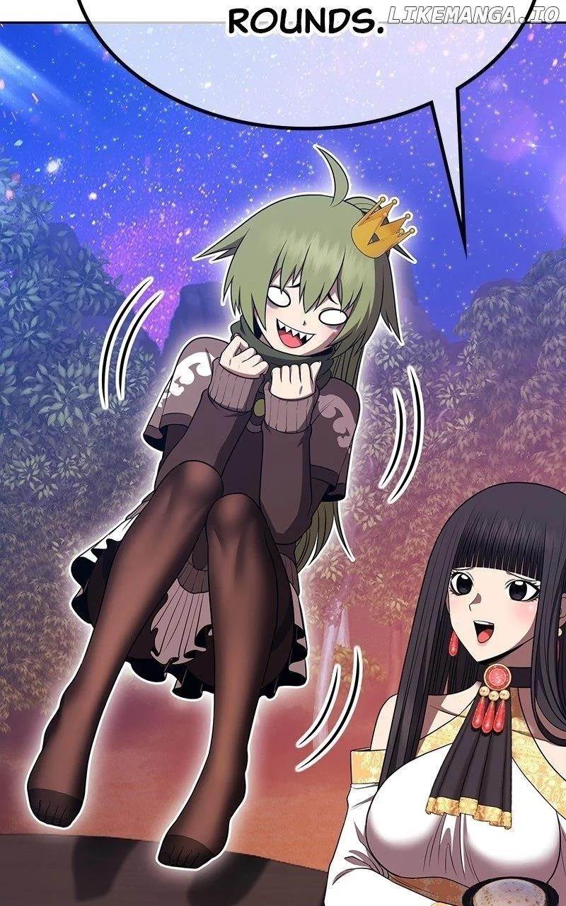 99 Reinforced Wood Stick Chapter 134 - Page 97 in English