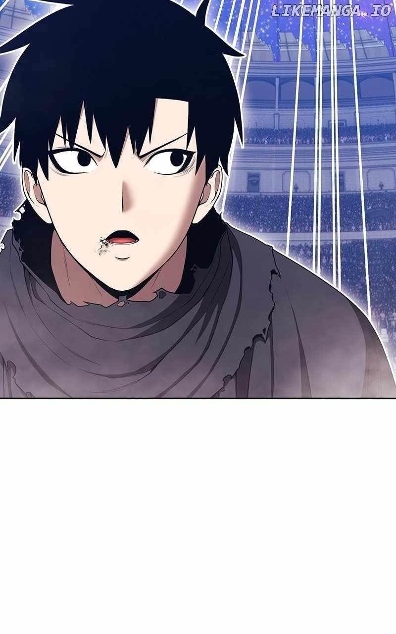 99 Reinforced Wood Stick Chapter 135 - Page 107 in English