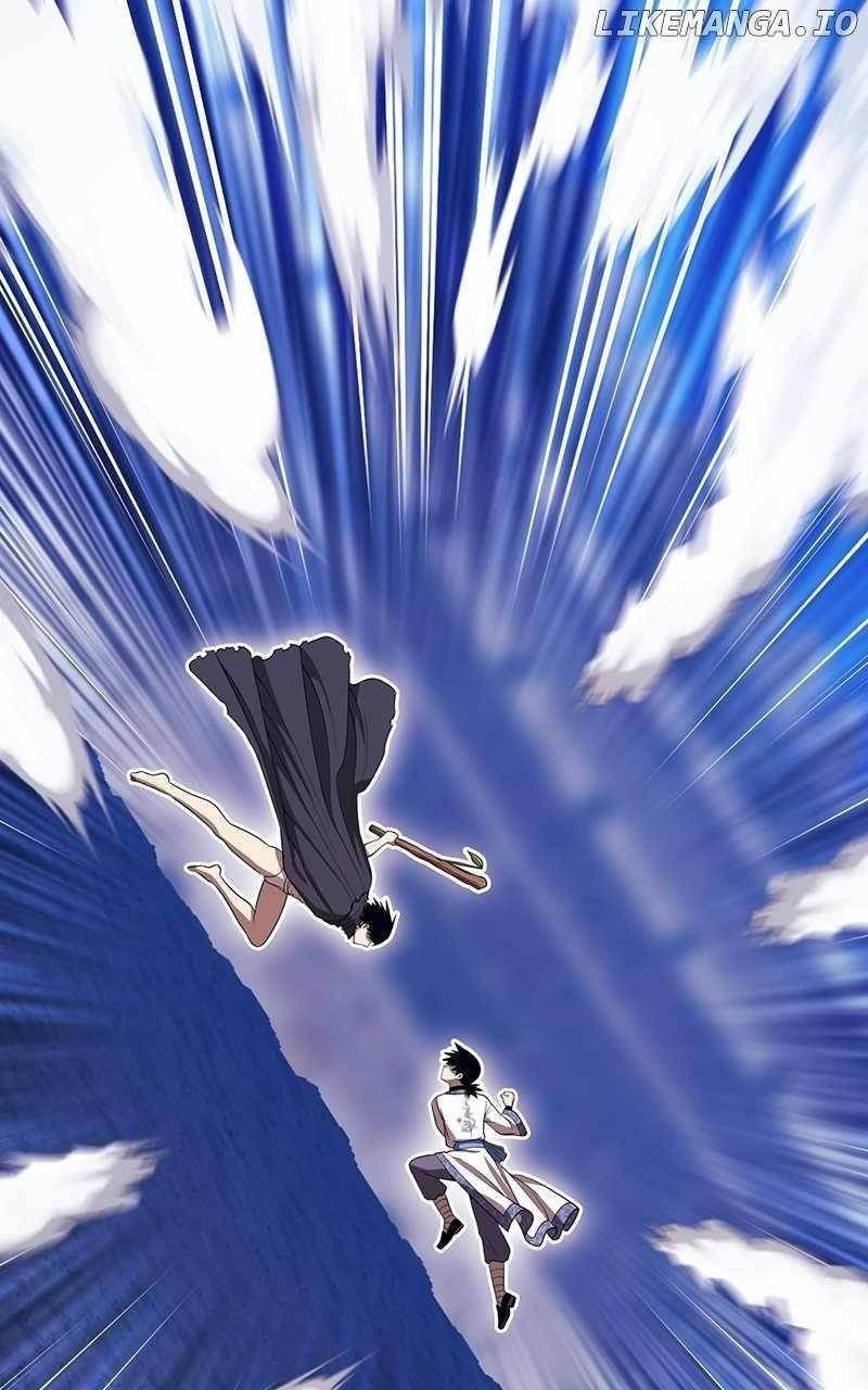 99 Reinforced Wood Stick Chapter 135 - Page 11 in English