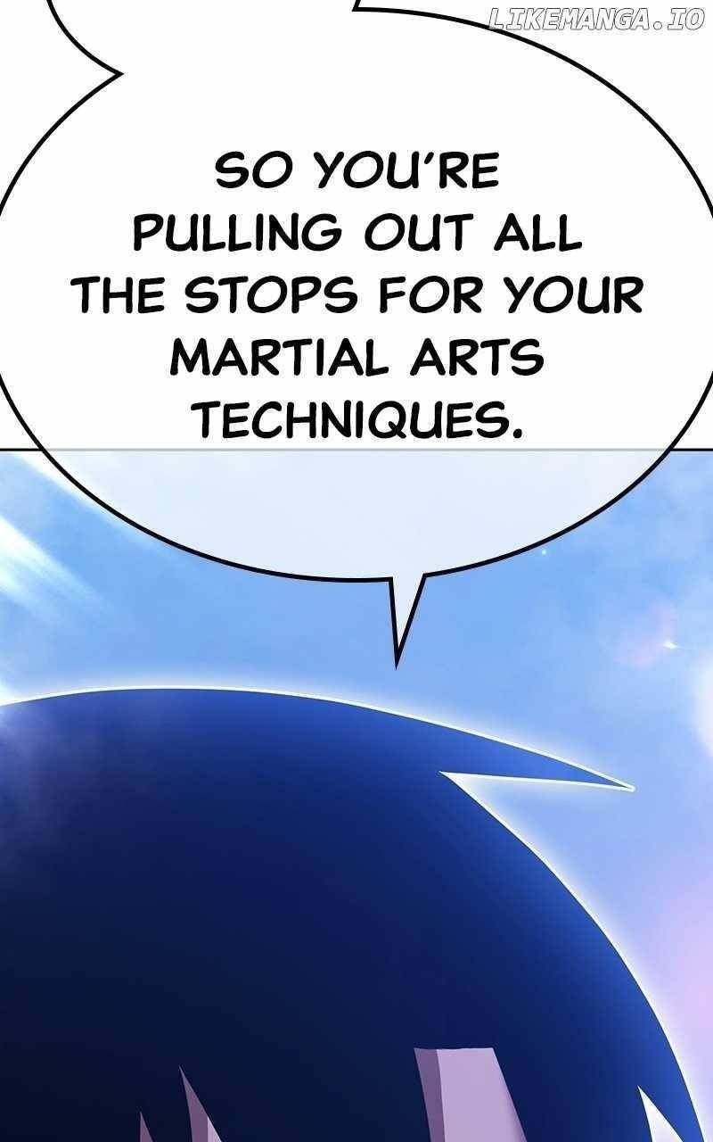 99 Reinforced Wood Stick Chapter 135 - Page 111 in English