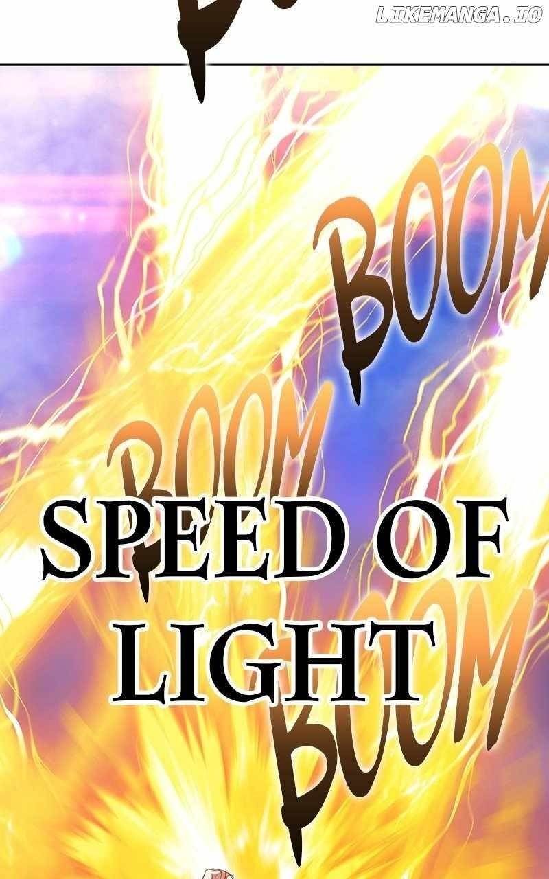 99 Reinforced Wood Stick Chapter 135 - Page 127 in English