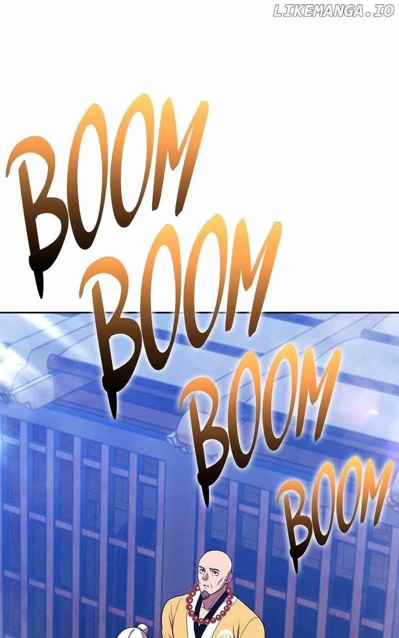 99 Reinforced Wood Stick Chapter 135 - Page 134 in English