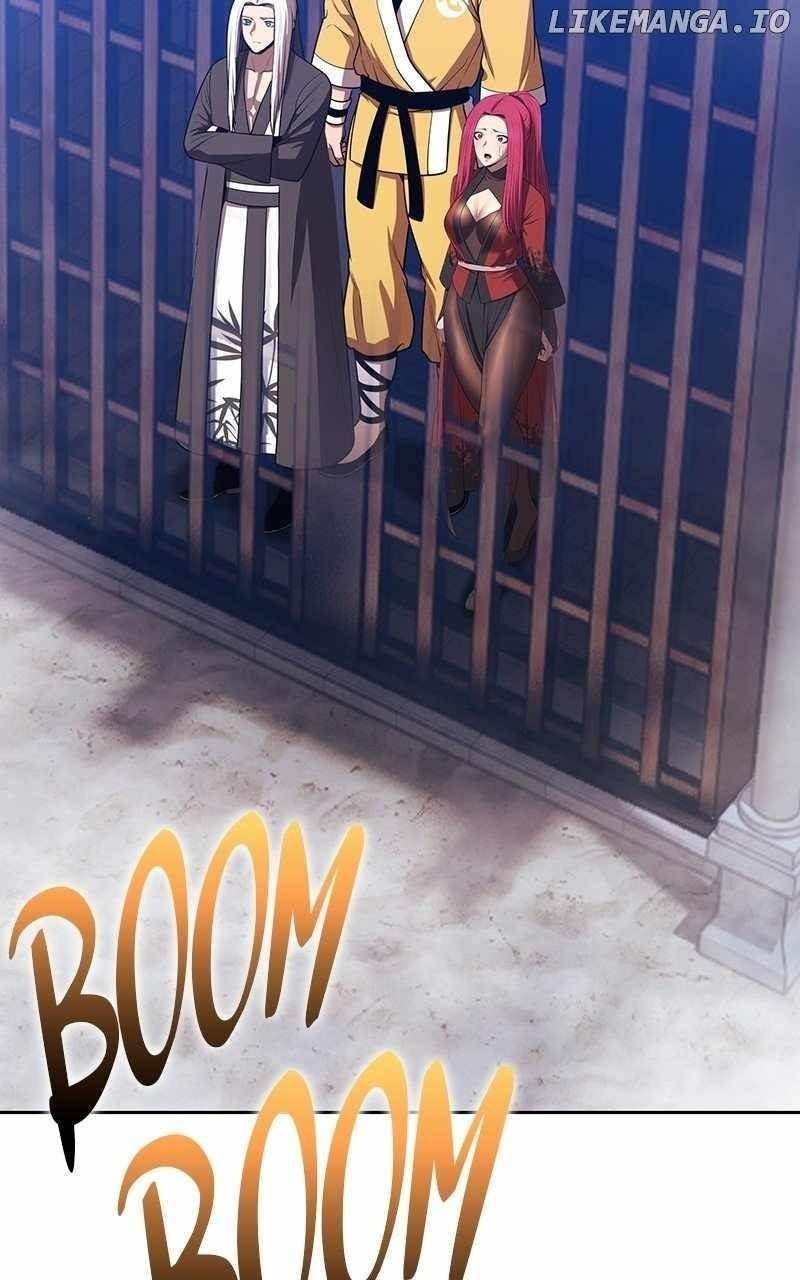 99 Reinforced Wood Stick Chapter 135 - Page 135 in English