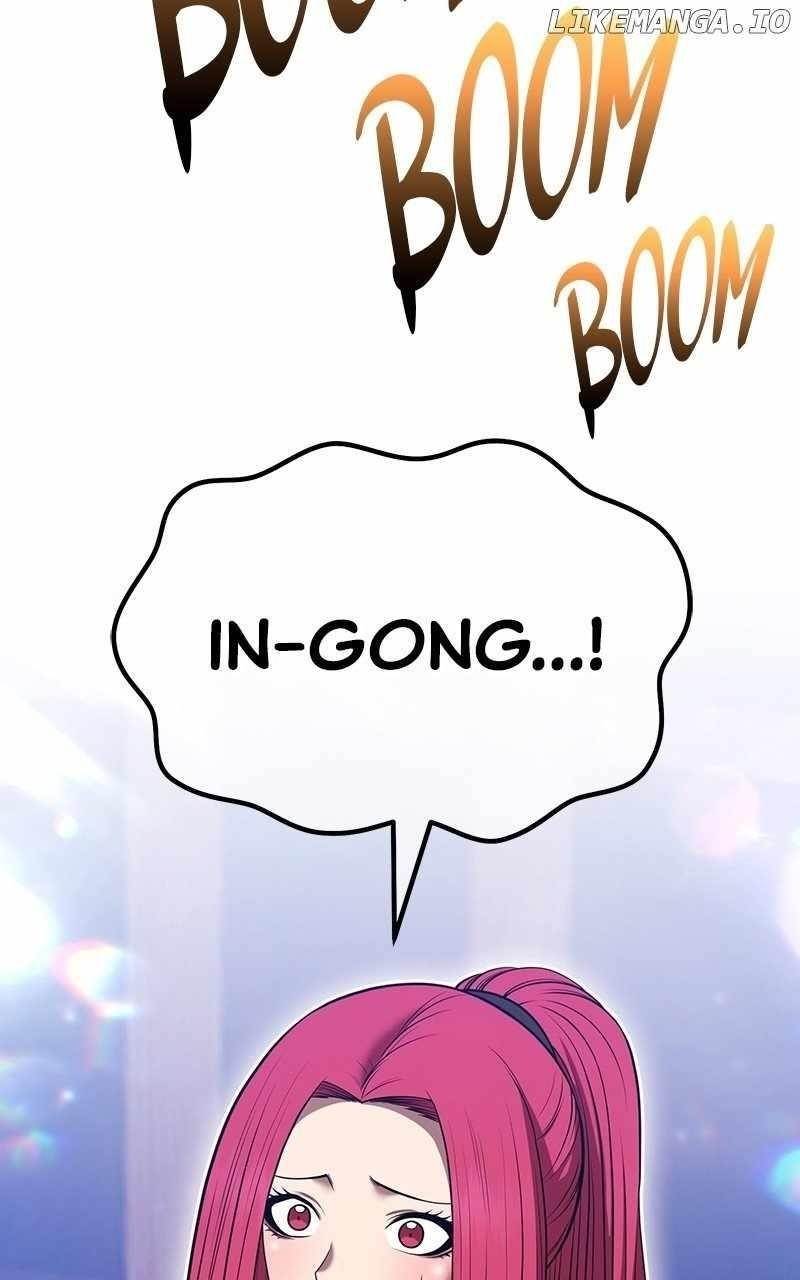 99 Reinforced Wood Stick Chapter 135 - Page 136 in English