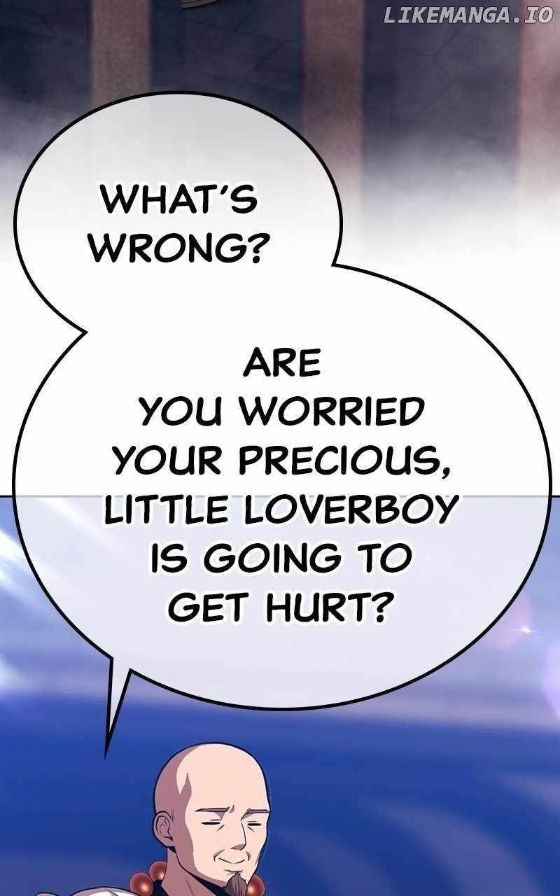 99 Reinforced Wood Stick Chapter 135 - Page 139 in English