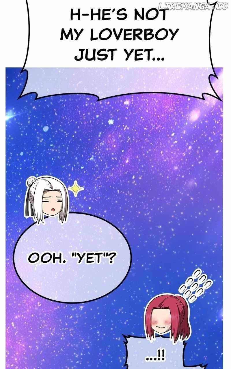 99 Reinforced Wood Stick Chapter 135 - Page 142 in English