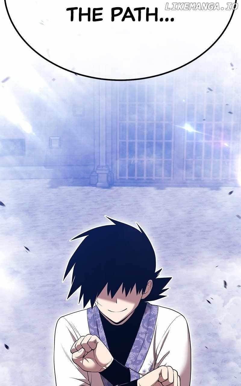 99 Reinforced Wood Stick Chapter 135 - Page 155 in English