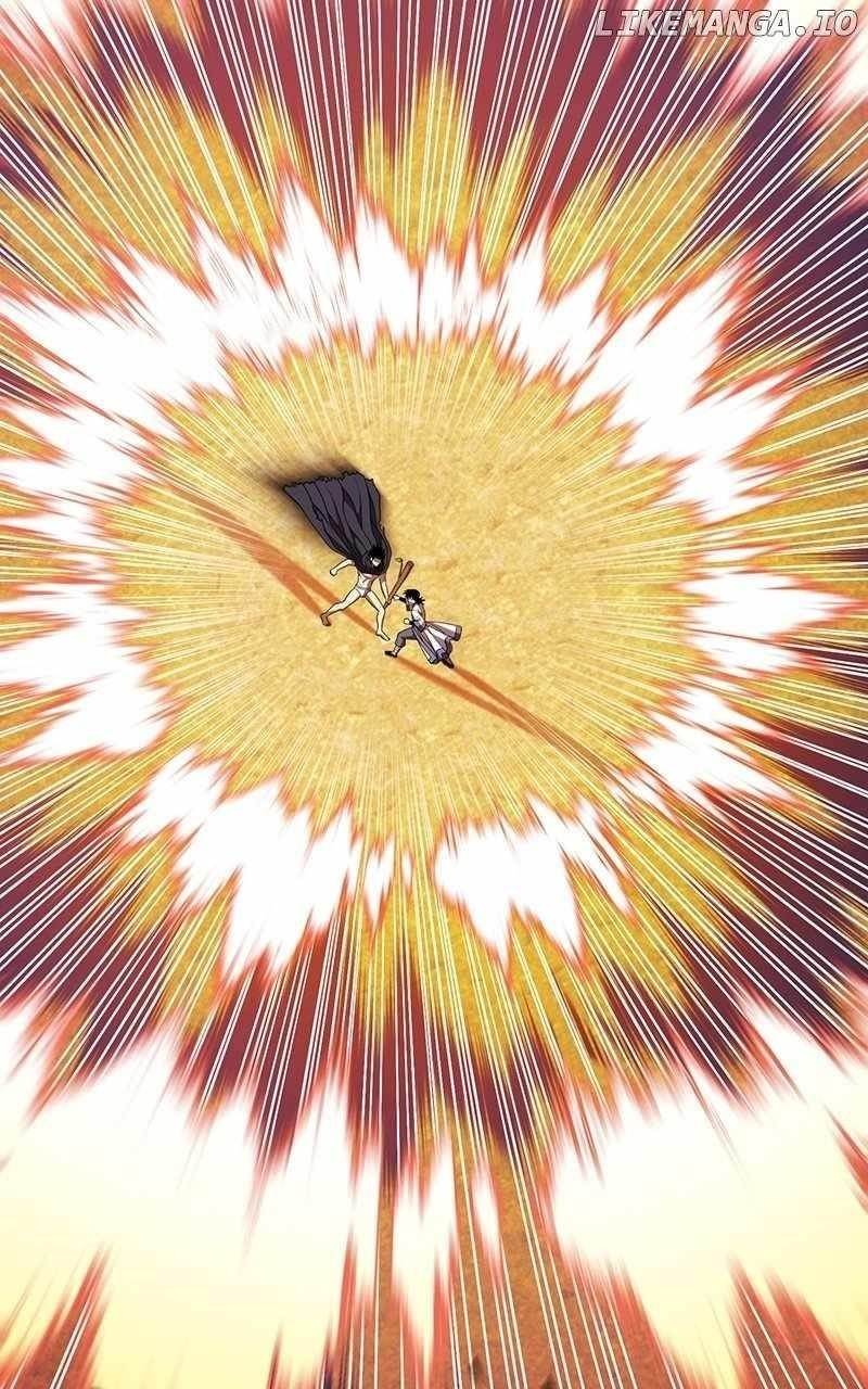 99 Reinforced Wood Stick Chapter 135 - Page 18 in English