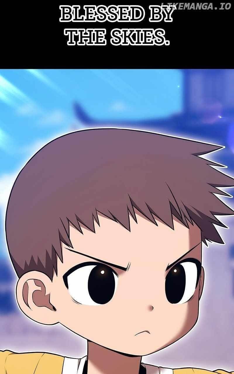 99 Reinforced Wood Stick Chapter 135 - Page 181 in English