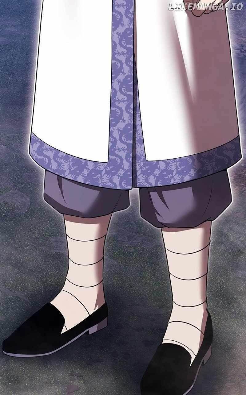 99 Reinforced Wood Stick Chapter 135 - Page 231 in English