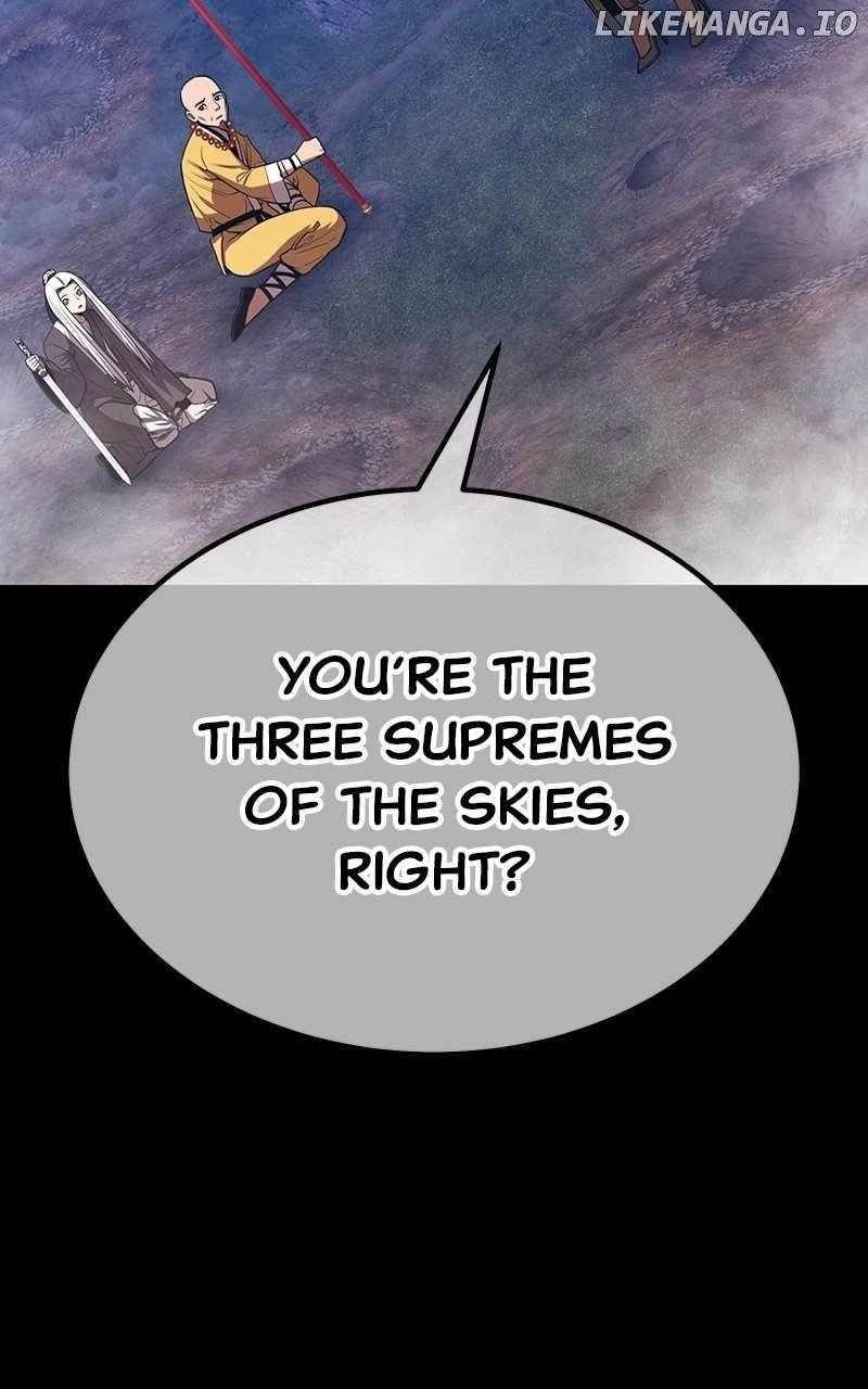 99 Reinforced Wood Stick Chapter 135 - Page 234 in English