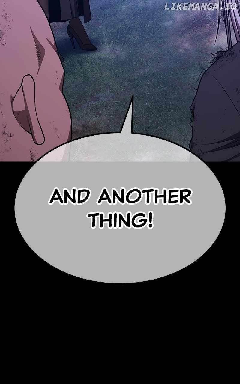 99 Reinforced Wood Stick Chapter 135 - Page 243 in English
