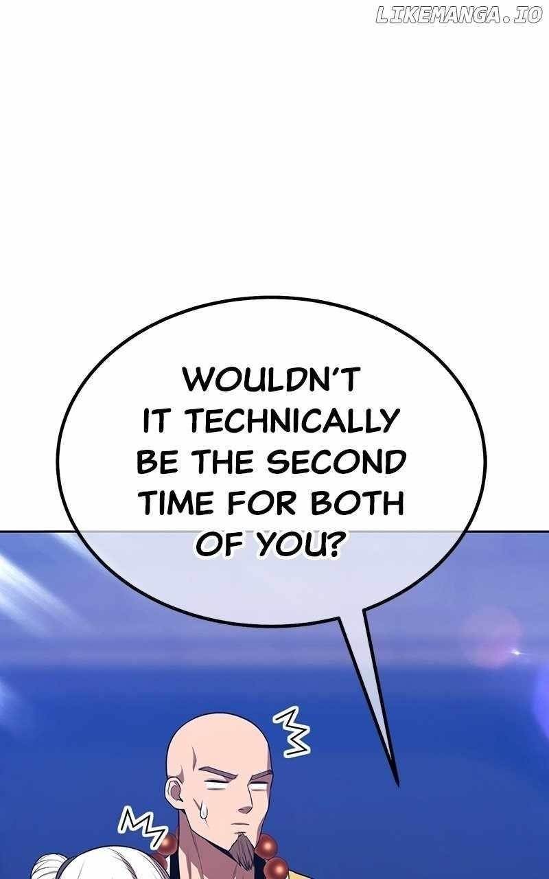 99 Reinforced Wood Stick Chapter 135 - Page 255 in English