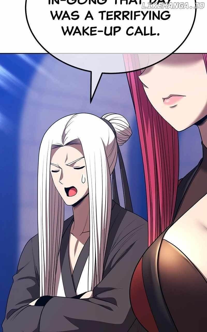 99 Reinforced Wood Stick Chapter 135 - Page 260 in English