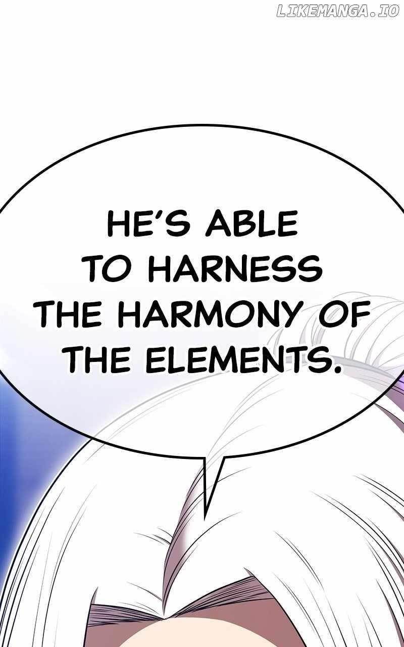 99 Reinforced Wood Stick Chapter 135 - Page 262 in English